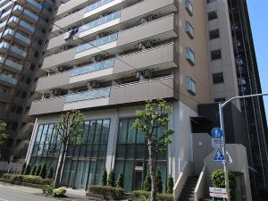 Espacio Machida