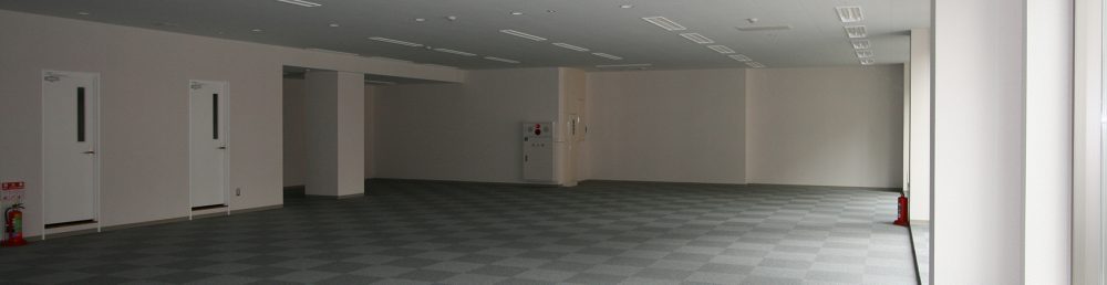 Espacio Machida