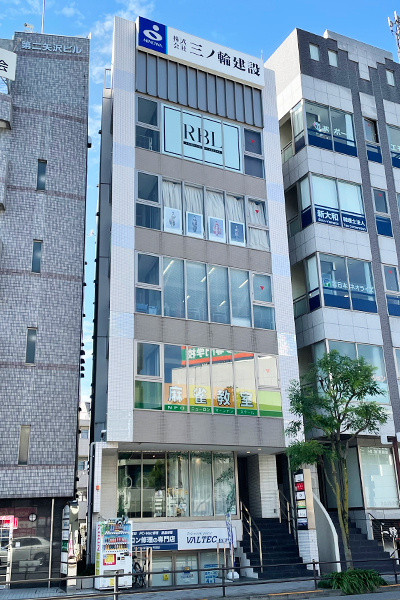 イデアル町田