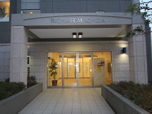 リシェール町田