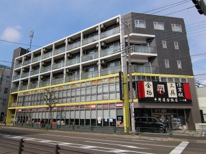 ヴァンクール原町田